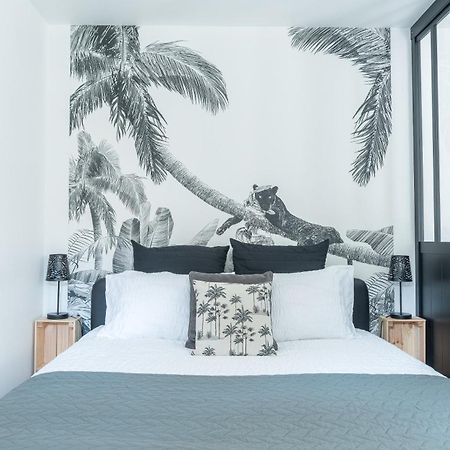 The Jungle Loft Paris-Tgv-Orly Confort Διαμέρισμα Massy  Εξωτερικό φωτογραφία