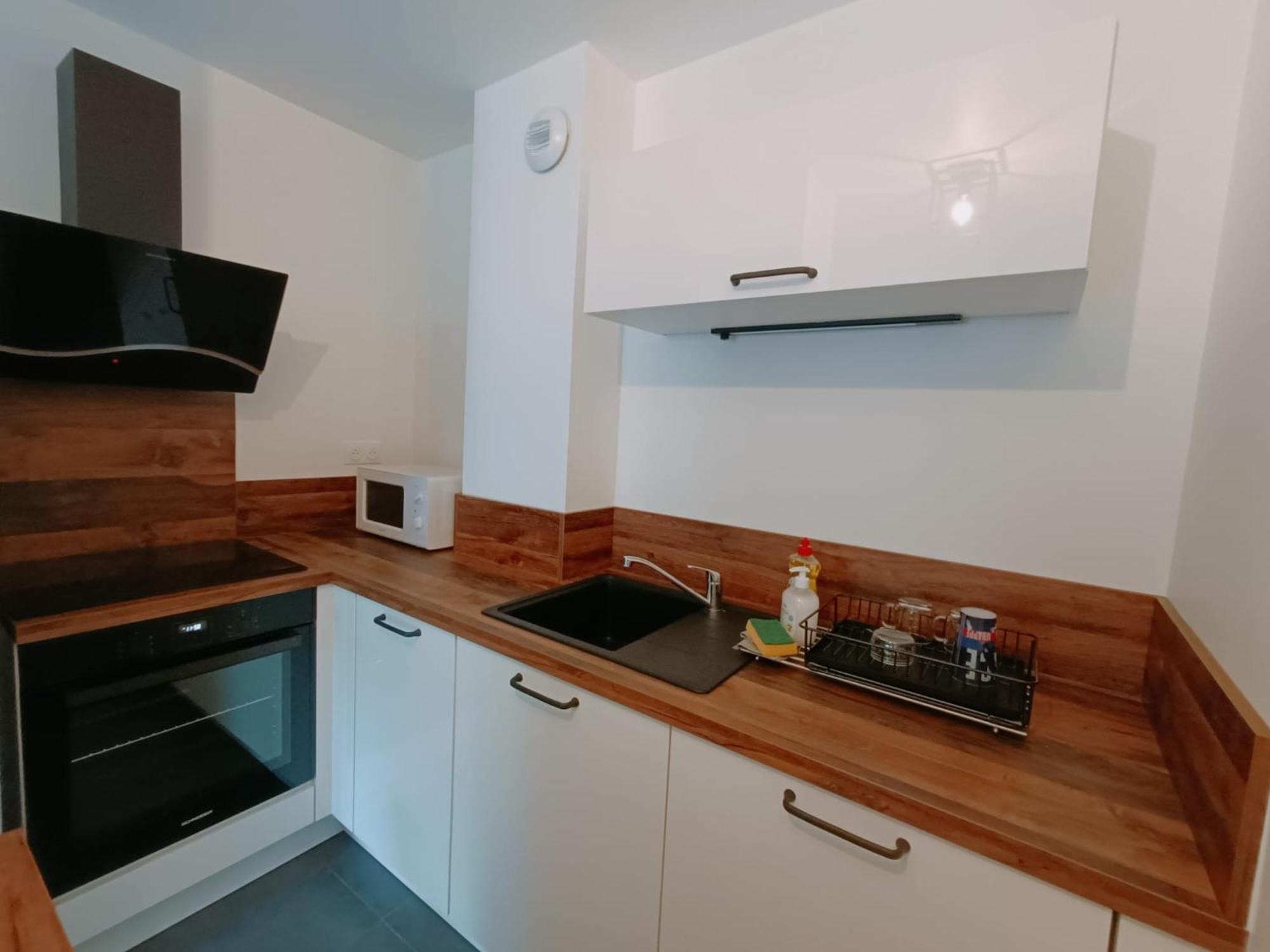 The Jungle Loft Paris-Tgv-Orly Confort Διαμέρισμα Massy  Εξωτερικό φωτογραφία