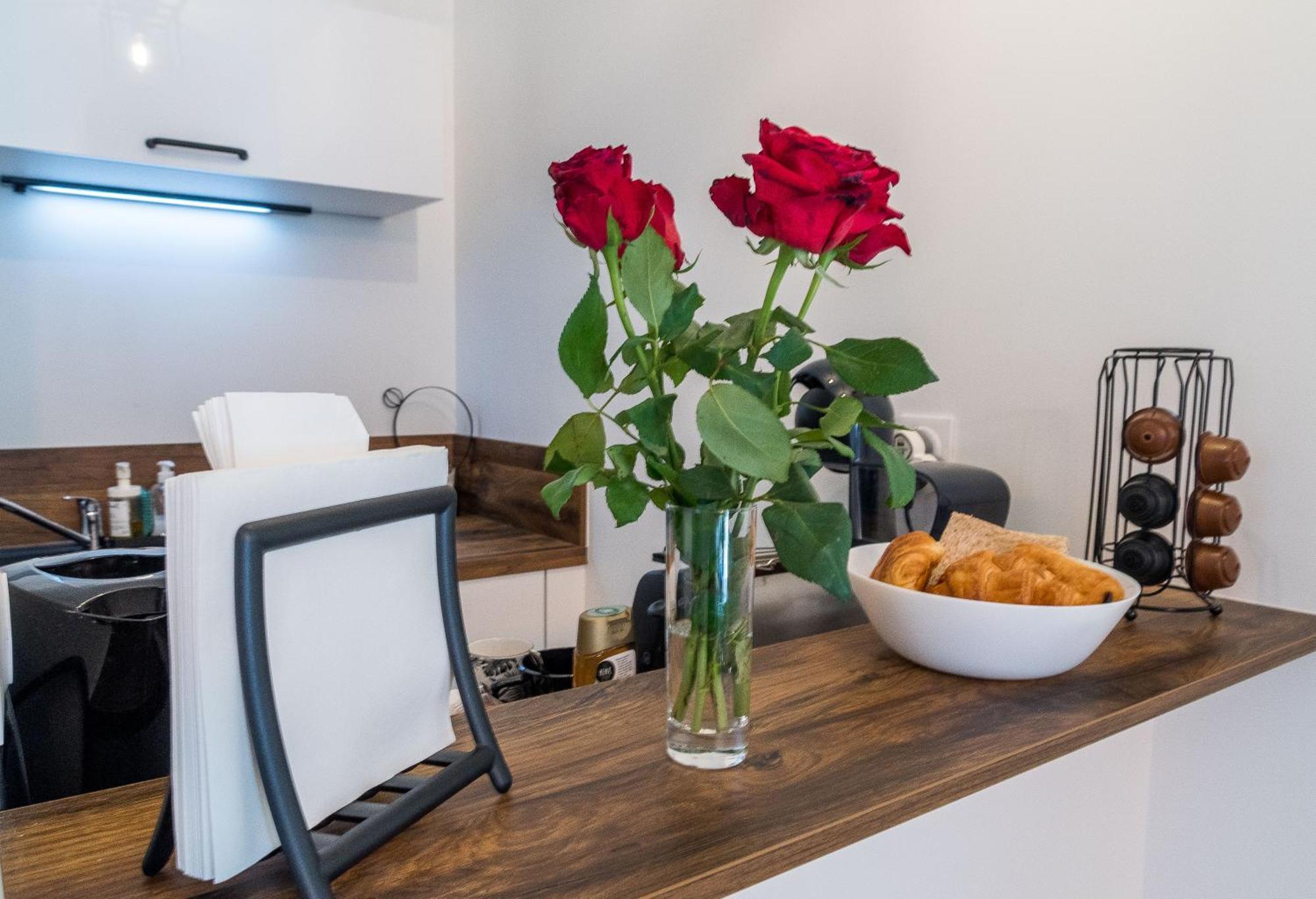 The Jungle Loft Paris-Tgv-Orly Confort Διαμέρισμα Massy  Εξωτερικό φωτογραφία