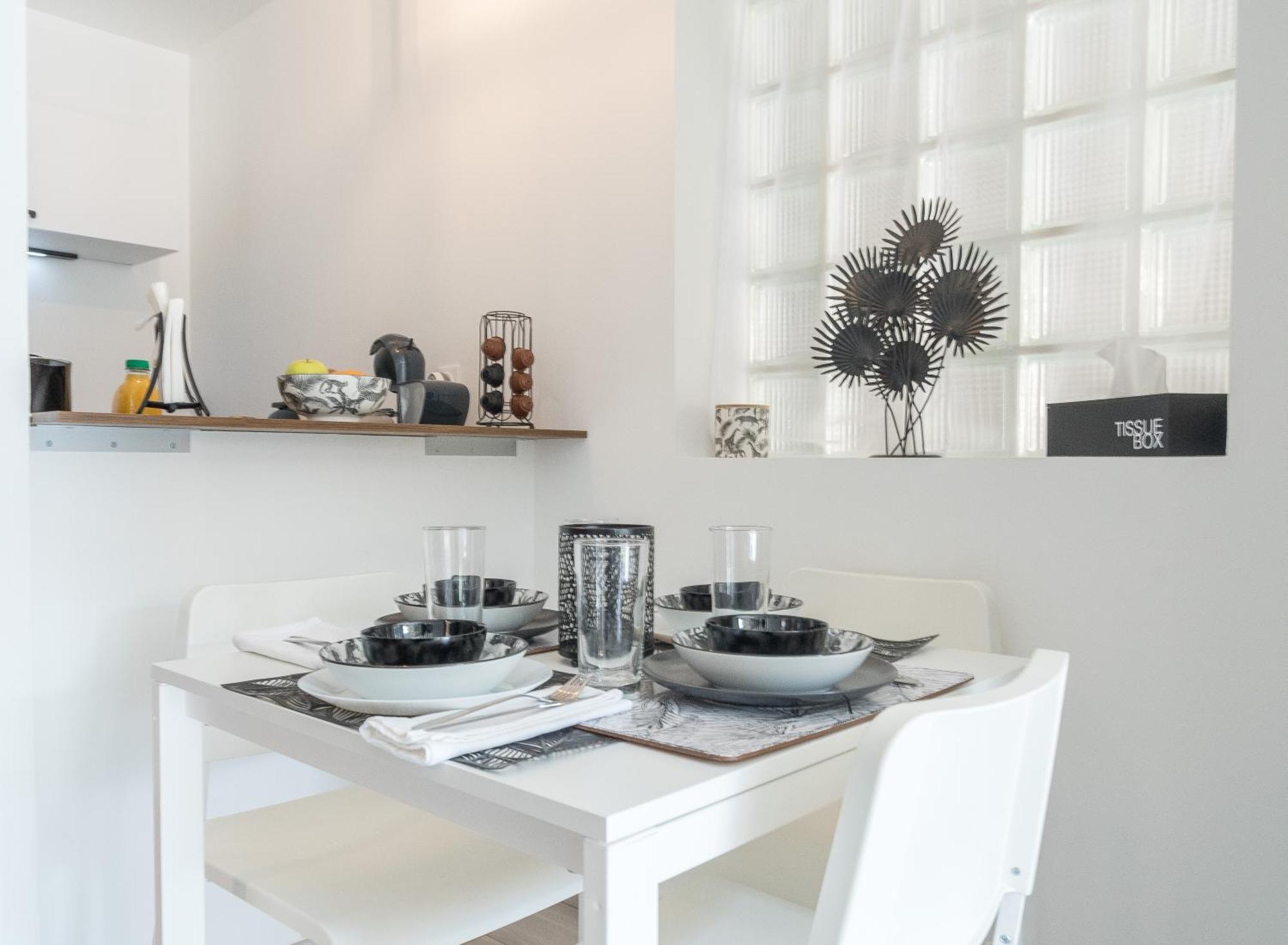 The Jungle Loft Paris-Tgv-Orly Confort Διαμέρισμα Massy  Εξωτερικό φωτογραφία