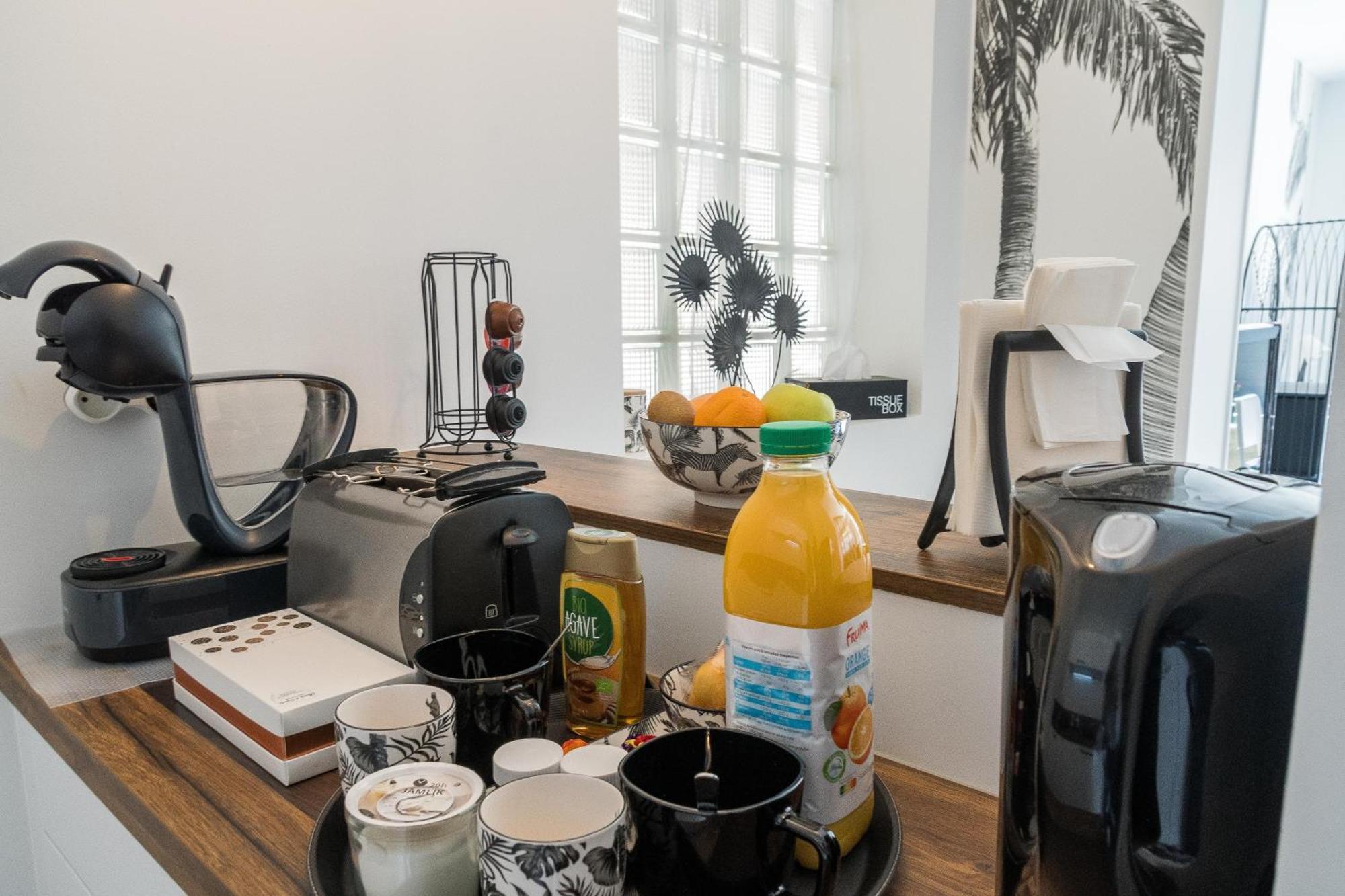 The Jungle Loft Paris-Tgv-Orly Confort Διαμέρισμα Massy  Εξωτερικό φωτογραφία