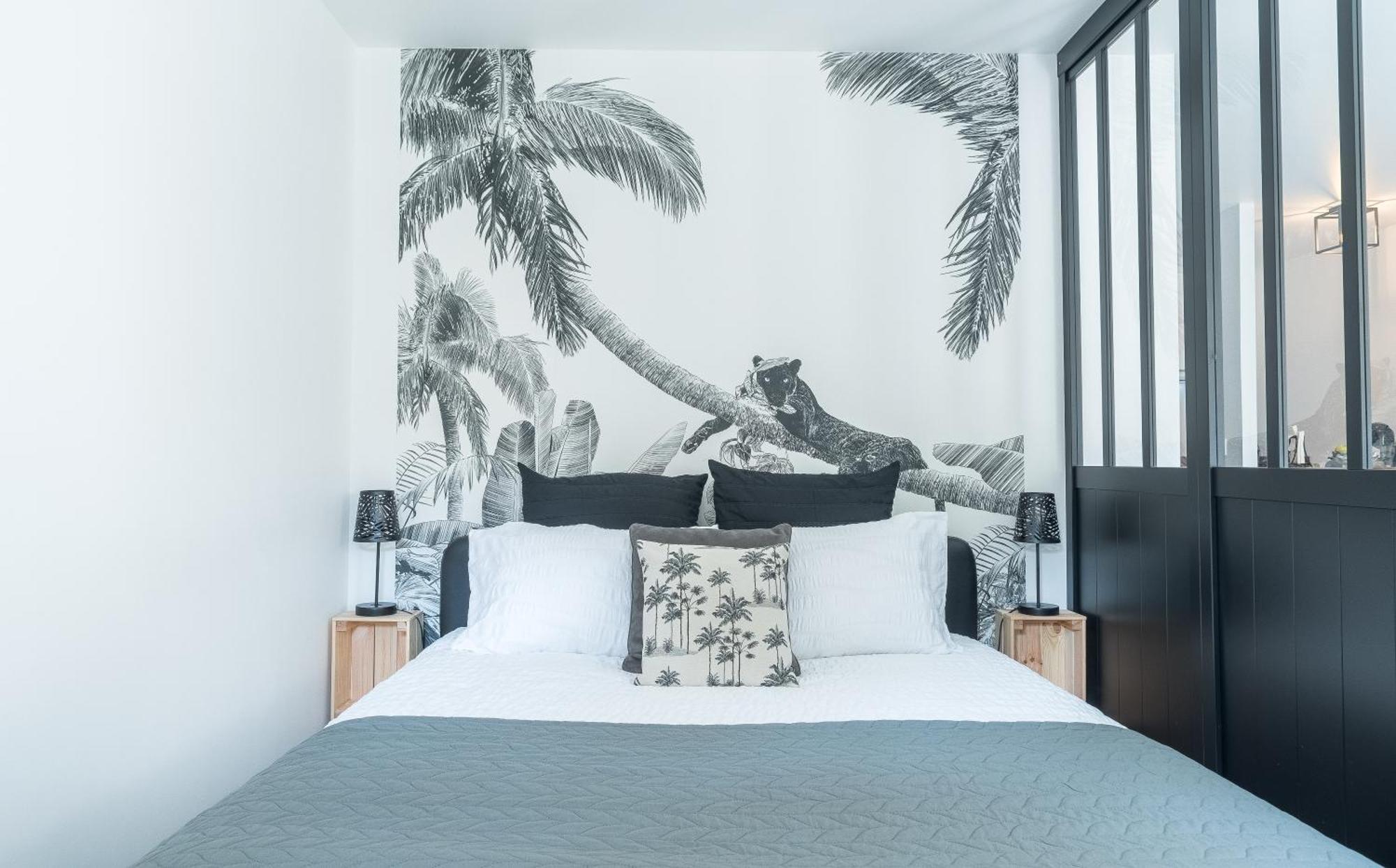 The Jungle Loft Paris-Tgv-Orly Confort Διαμέρισμα Massy  Εξωτερικό φωτογραφία