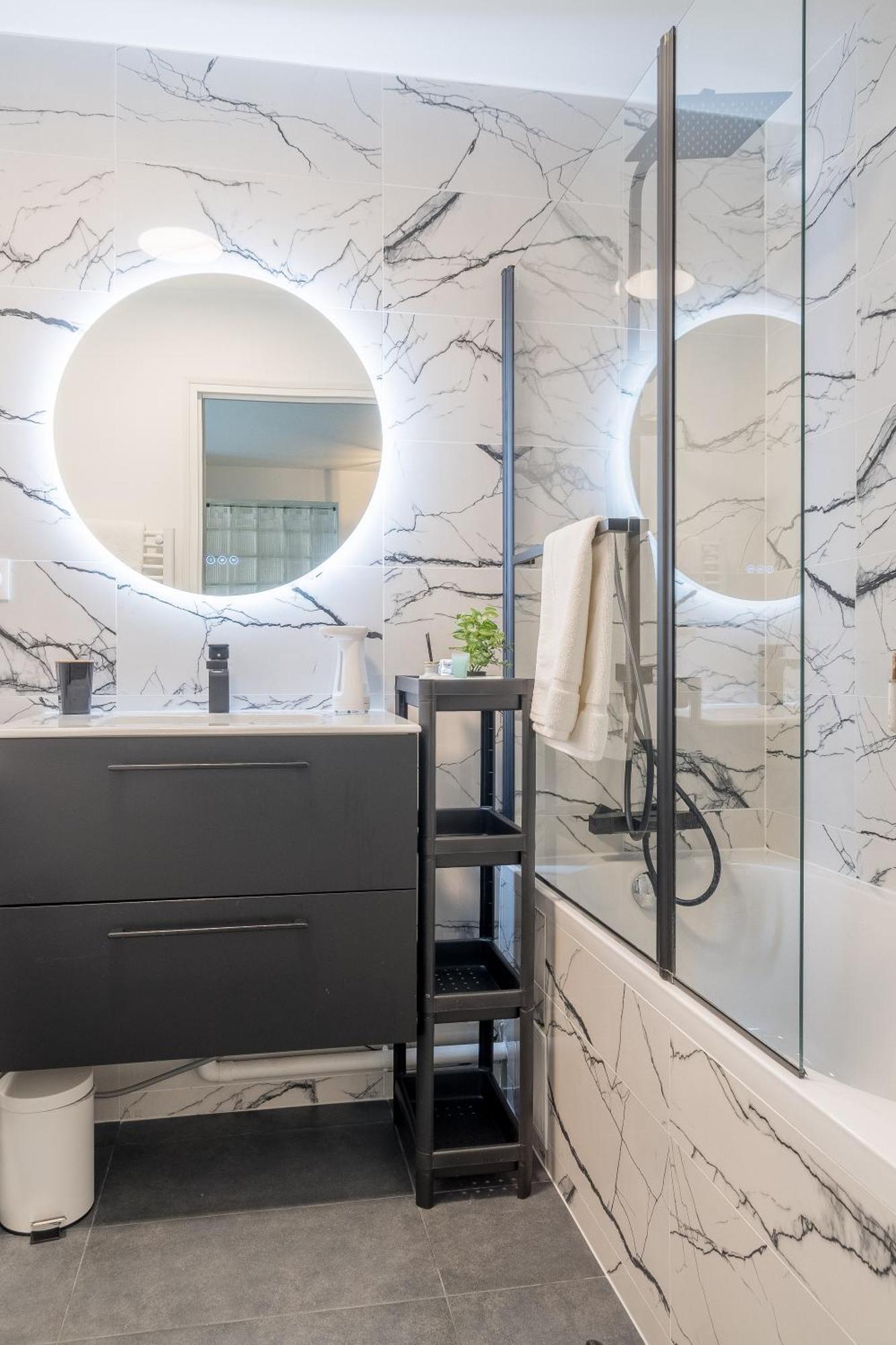 The Jungle Loft Paris-Tgv-Orly Confort Διαμέρισμα Massy  Εξωτερικό φωτογραφία